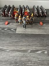 Playmobil roman army for sale  EPSOM