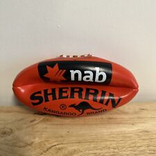 Sherrin footballs nab for sale  STOKE-ON-TRENT