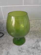 Vintage retro green for sale  RAINHAM