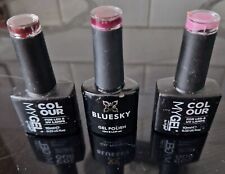 Gel nail polishes for sale  BROSELEY