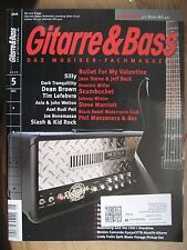 Gitarre bass 2010 gebraucht kaufen  Spraitbach