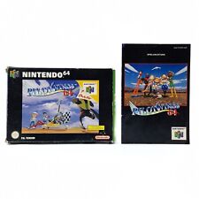 Nintendo verpackung pilotwings gebraucht kaufen  Hemer