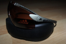 Adidas sonnenbrille a154 gebraucht kaufen  Deutschland