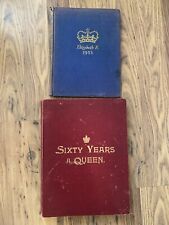 Sixty years queen for sale  CHELMSFORD