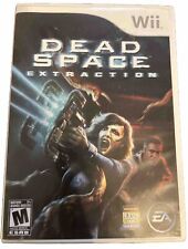 Used, Dead Space Extraction For Nintendo Wii for sale  Shipping to South Africa