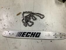 echo cs 310 chain saw for sale  Branchdale