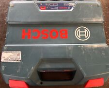Bosch koffer gsr gebraucht kaufen  Haunetal