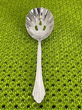 serving stainless spoon steel for sale  Wellington