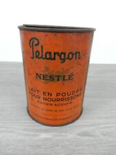 Ancienne boite pelargon d'occasion  Montguyon