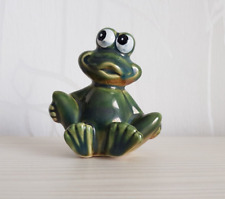 Kleiner frosch keramik gebraucht kaufen  Bad Dürrenberg
