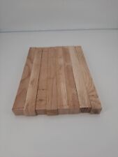 Kit de tabla de cortar de roble blanco hágalo usted mismo kit tabla de queso artesanía carpintería 02, usado segunda mano  Embacar hacia Argentina