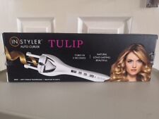 Styler tulip automatic for sale  NEWCASTLE UPON TYNE