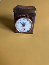 roger lascelles clock for sale  CREWE