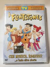 Flintstones che musica usato  Viterbo