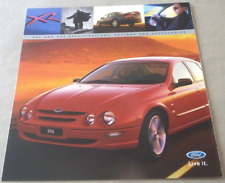1998 ford xr6 d'occasion  Libourne