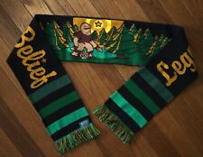 Usado, Cachecol Portland Timbers Legends Born From Belief Sasquatch Bigfoot comprar usado  Enviando para Brazil