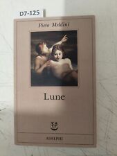 Lune meldini usato  Carpi