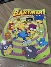 Simpsons comics featuring for sale  WAKEFIELD