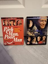 Rich man poor for sale  LEIGH