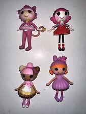 Lalaloopsy mini doll for sale  Norfolk