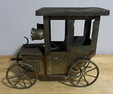 Antique tin car for sale  Owatonna