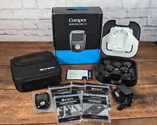 Compex wireless usa for sale  Halethorpe