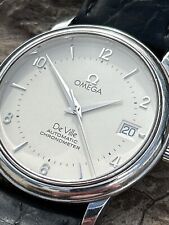 chronometer watch for sale  RIPON