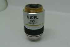 Olympus microscope objective for sale  Silver Spring