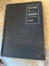 Text book cooking for sale  Coventry