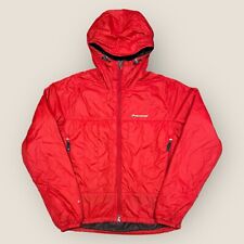 Mens red montane for sale  Shipping to Ireland