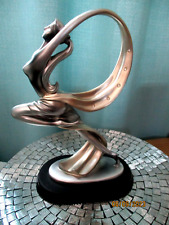 Regency chromeworks figurine for sale  SWANSEA