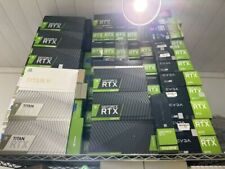 Box nvidia founders for sale  Cass City