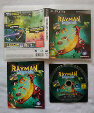 Usado, Rayman Legends PS3  🇫🇷 disque sans éraflure . complet  comprar usado  Enviando para Brazil