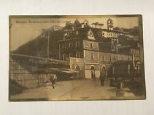 1918 ancona panorama usato  Ancona