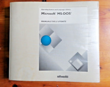 Manuale utente microsoft usato  Sondrio