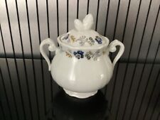 Sucrieren porcelaine limoges d'occasion  Sierentz