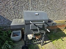 Bbq charcoal grill for sale  ROTHERHAM