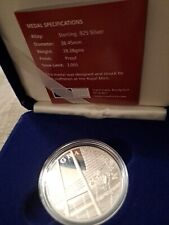2005 medallion wales for sale  CARDIFF