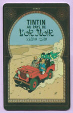 Tintin pays noir d'occasion  Sabres