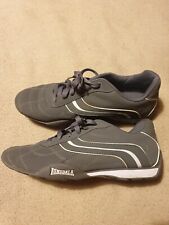 Mens lonsdale trainers for sale  PORTSMOUTH