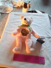Holy bible bear for sale  GRAVESEND