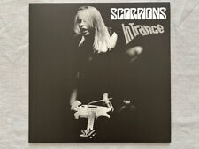 Scorpions trance 2023 gebraucht kaufen  Berlin