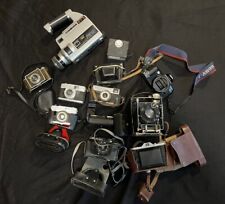 Alte kamera konvolut gebraucht kaufen  Heilbad Heiligenstadt