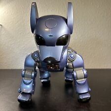 Cybie blue robot for sale  Fort Morgan