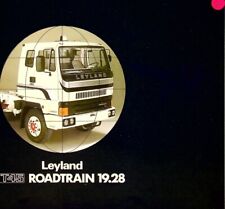 273065 leyland roadtrain gebraucht kaufen  Deutschland
