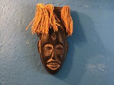 Indonesian wall mask for sale  Truth Or Consequences