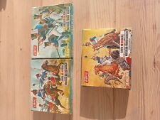 Airfix toy soldiers for sale  FERRYHILL