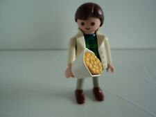 Playmobil homme visiteur d'occasion  Bihorel