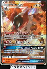 Carte pokemon pyrax d'occasion  Valognes