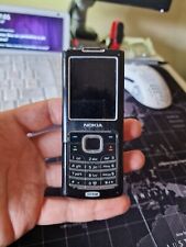 Nokia 6500c usato  Tavoleto